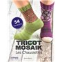 Tricot Mosaik - Les chaussettes