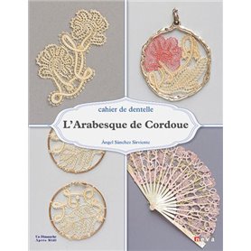 L' arabesque de Cordoue