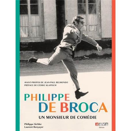 Philippe de Broca