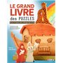 Le grand livre des puzzles