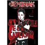 L'amphigouri de la caverne. Démoniak 3