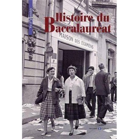 Histoire du baccalauréat