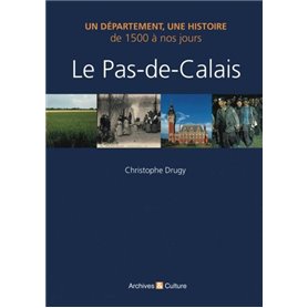 Le Pas-de-Calais