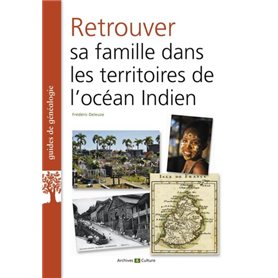 Retrouver sa famille dans les territoires de l'océan indien