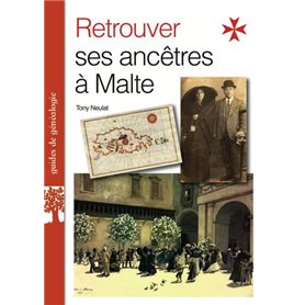 RETROUVER SES ANCETRES A MALTE