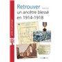 RETROUVER UN ANCETRE BLESSE EN 1914-1918