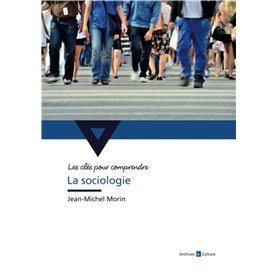 La sociologie