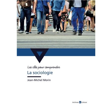 La sociologie