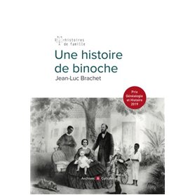 Histoire de binoche