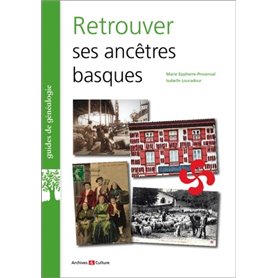 Retrouver ses ancêtres basques