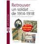 Retrouver un soldat de 1914-1918