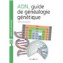 L'ADN, guide de généalogie génétique