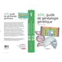 L'ADN, guide de généalogie génétique