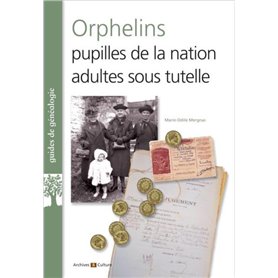 Orphelins