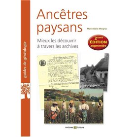 Ancêtres paysans