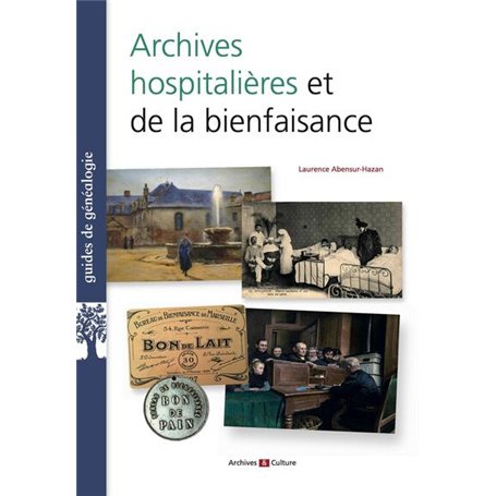 Archives hospitalières et de la bienfaisance