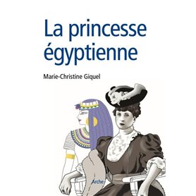 La princesse égyptienne