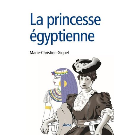 La princesse égyptienne