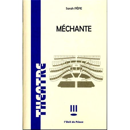 Méchante