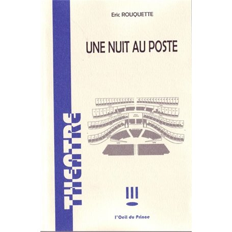 Une nuit au poste