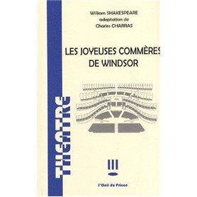 Les joyeuses commères de Windsor