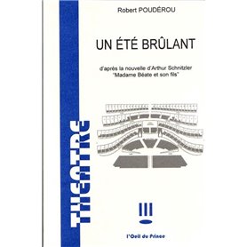 Un été brulant