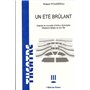 Un été brulant