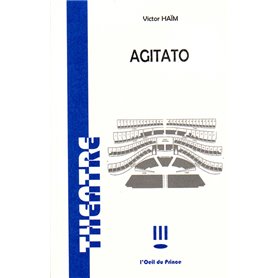 Agitato