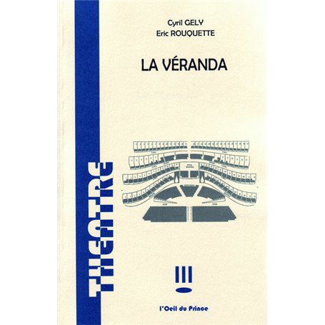 La véranda