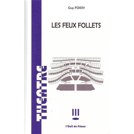 Les feux follets