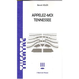 Appelez-moi Tennessee