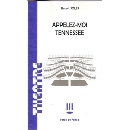 Appelez-moi Tennessee