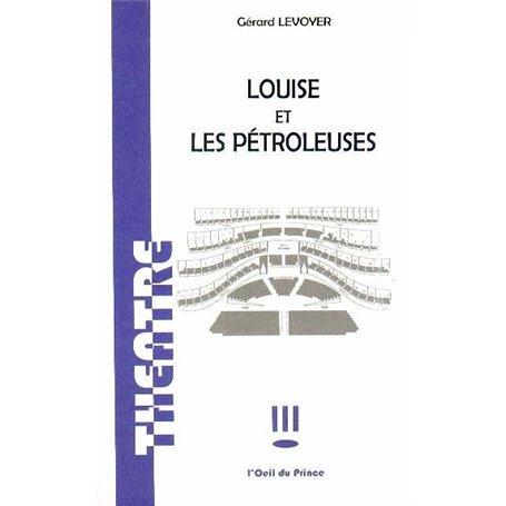 Louise et les pétroleuses