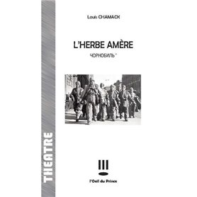 L'herbe amère