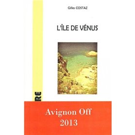 L'ile de Vénus