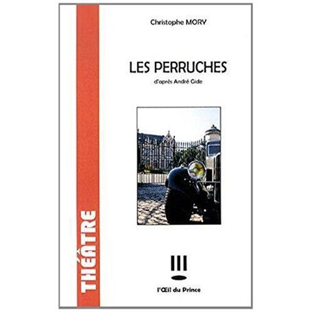 Les perruches