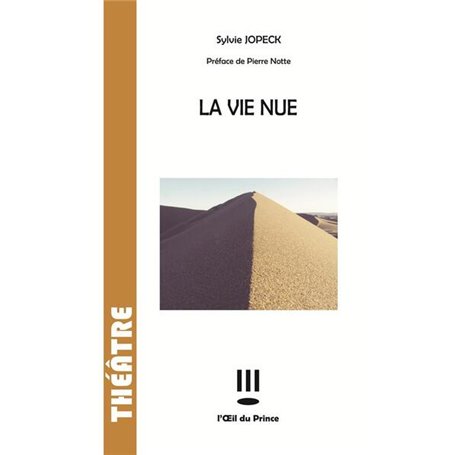 La vie nue