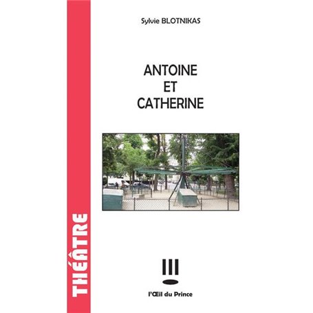 Antoine et Catherine