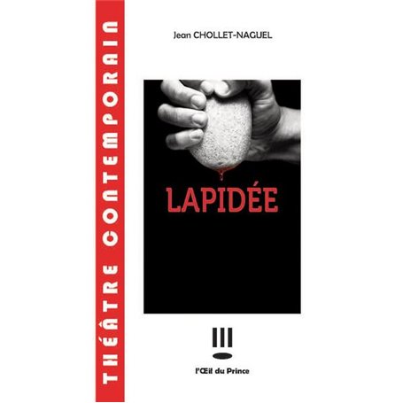 Lapidée