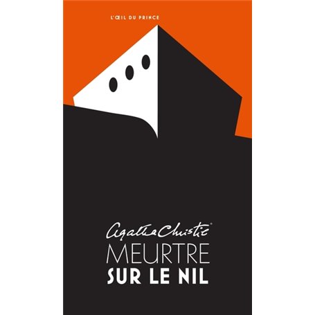 Meurtre sur le Nil