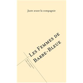 Les femmes de barbe-bleue