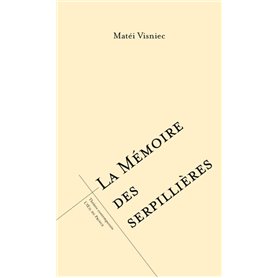 La mémoire des serpillières