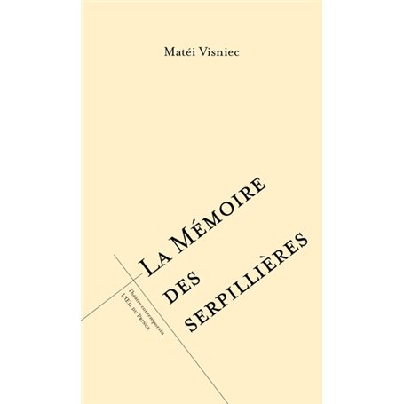 La mémoire des serpillières