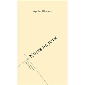 Nuits de juin