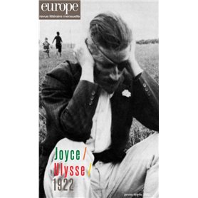 Joyce / Ulysse / 1922