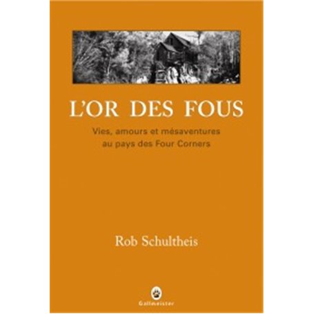 L'or des fous