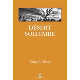 Désert solitaire