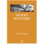 Désert solitaire