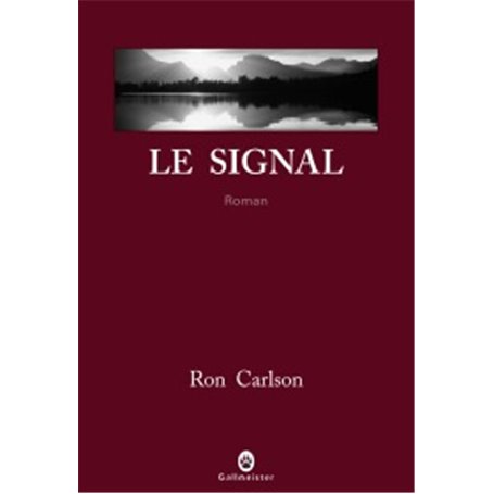 Le signal