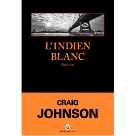 L'indien blanc